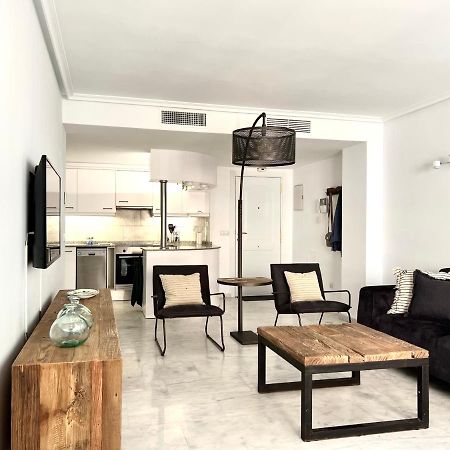 Bear Holiday - Apartment Maria In Moraira Near The Beach 外观 照片