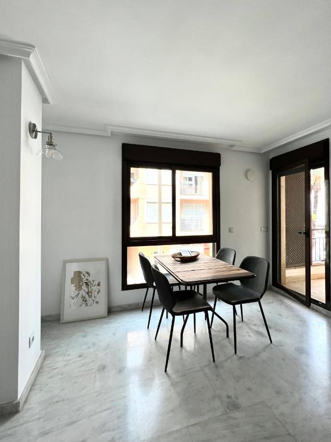Bear Holiday - Apartment Maria In Moraira Near The Beach 外观 照片